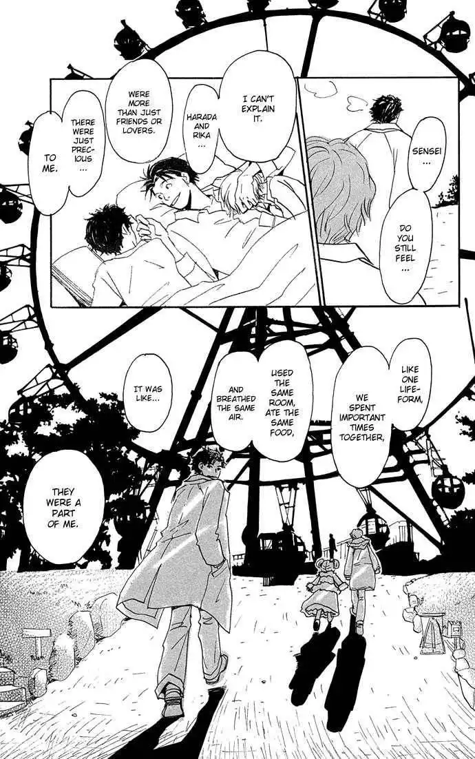 Honey and Clover Chapter 12 27